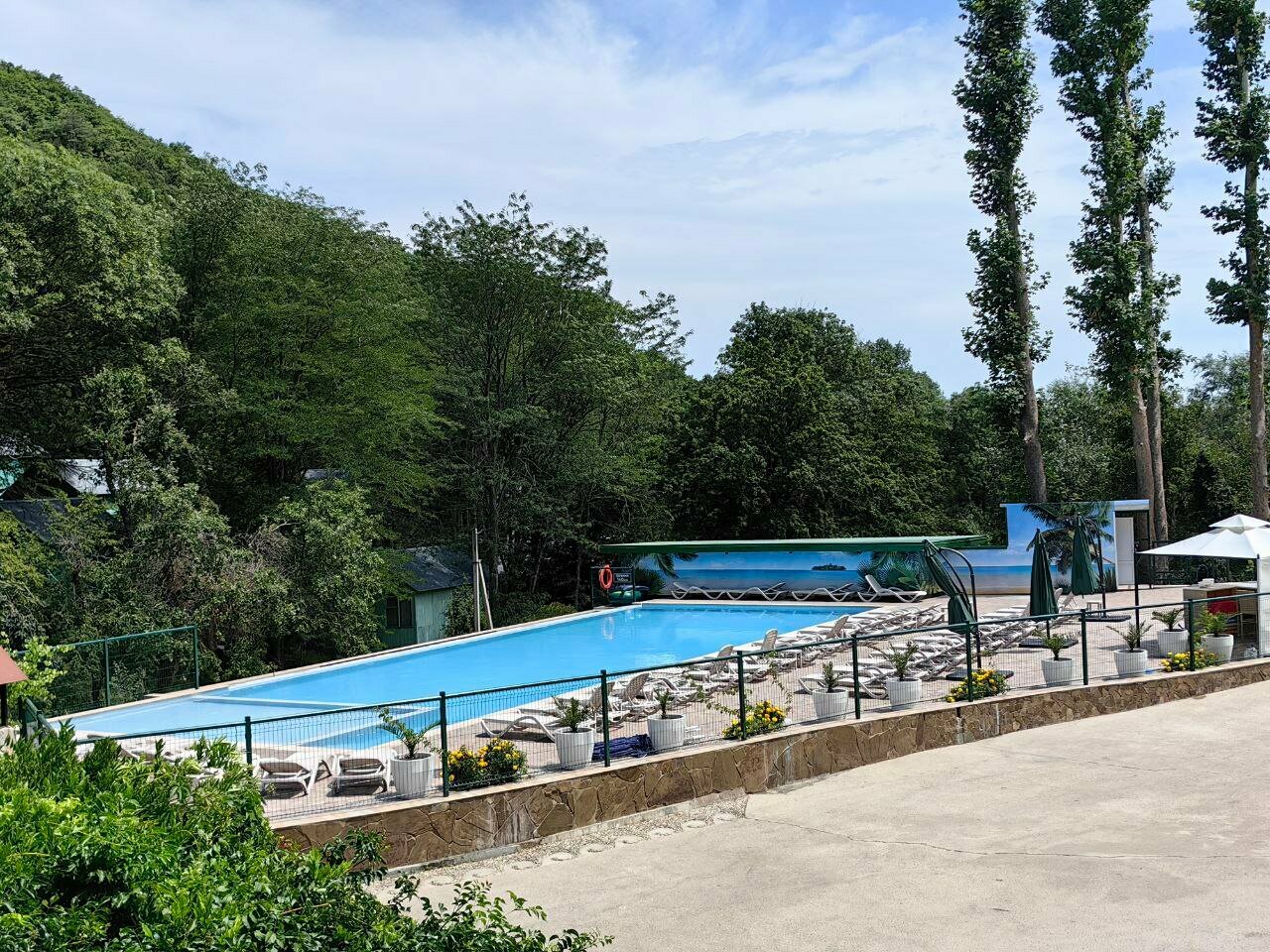 Гостевой дом Альфа Бетта-219