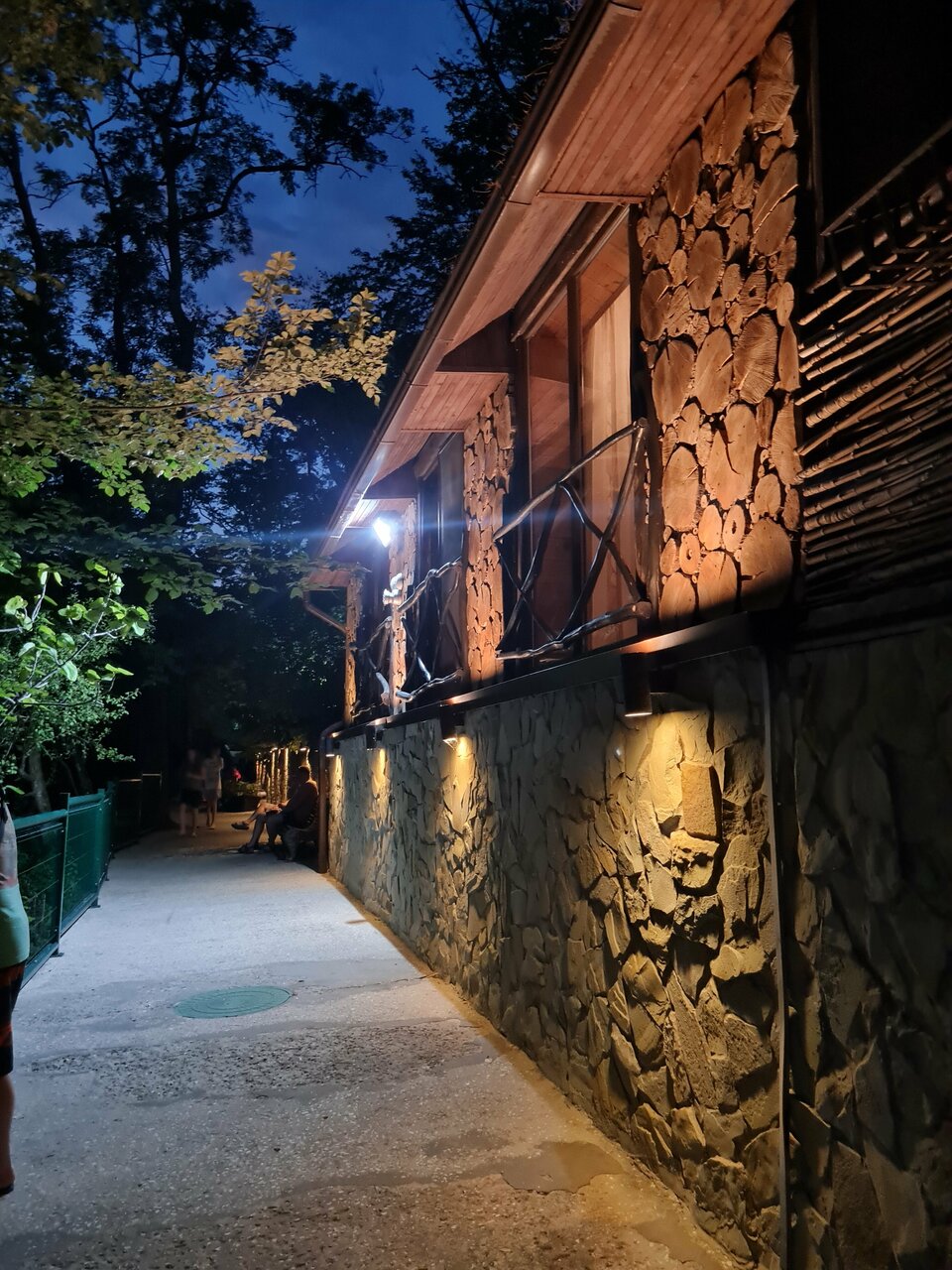 Гостевой дом Альфа Бетта-82