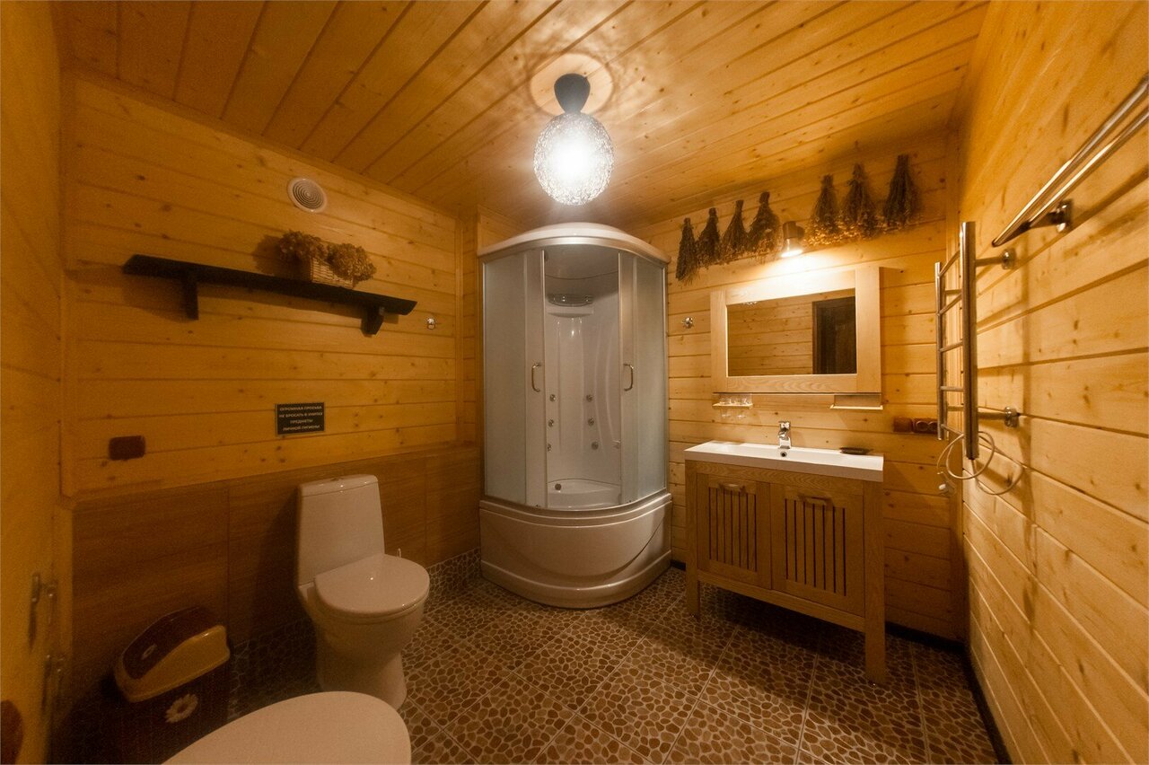 Гостевой дом Альфа Бетта