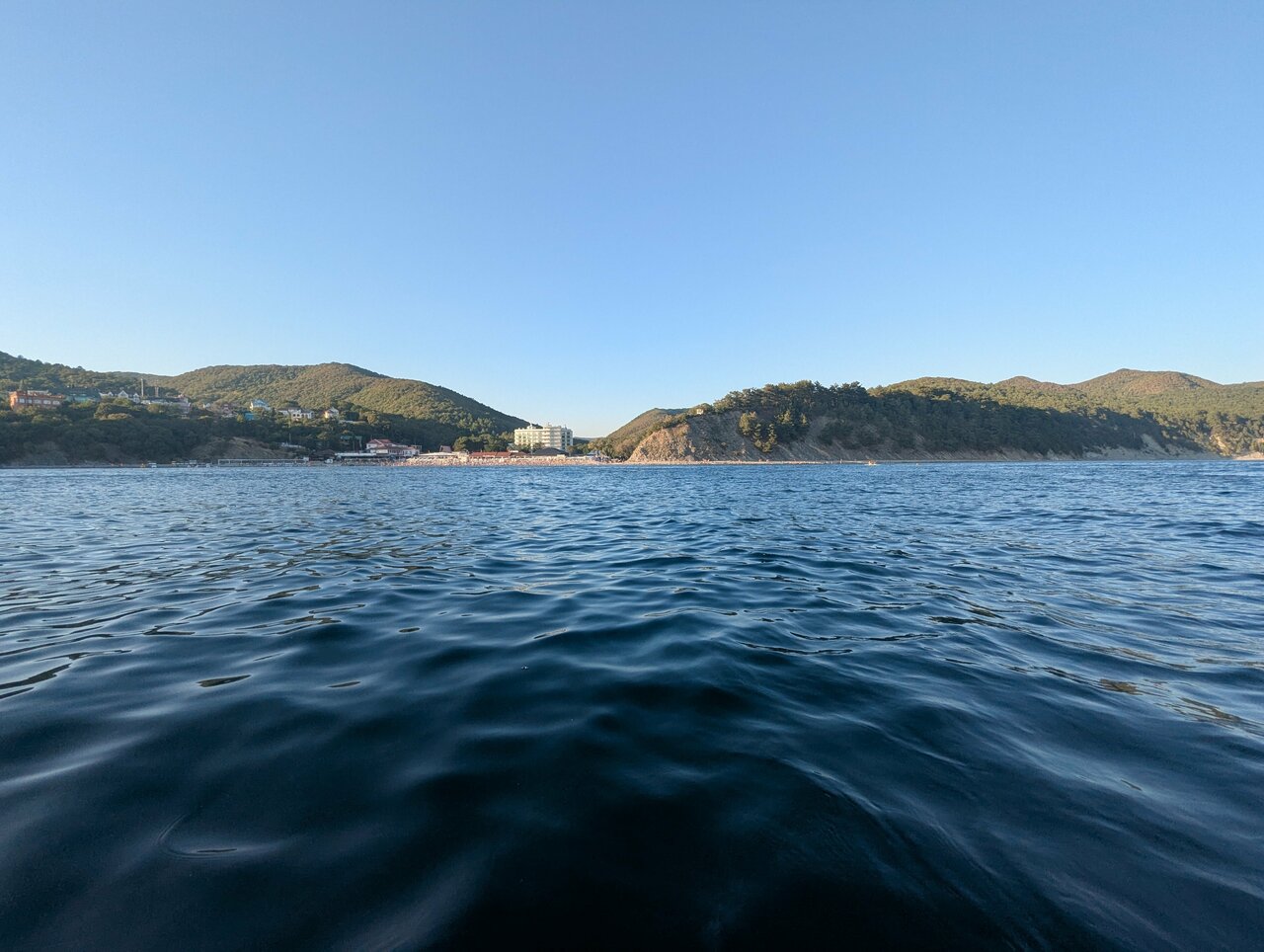 Гостевой дом Альфа Бетта-80