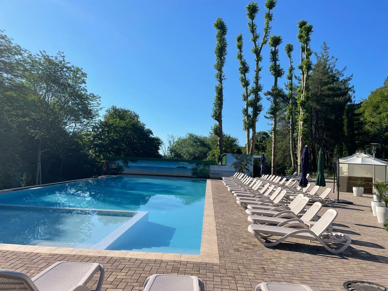 Гостевой дом Альфа Бетта-37