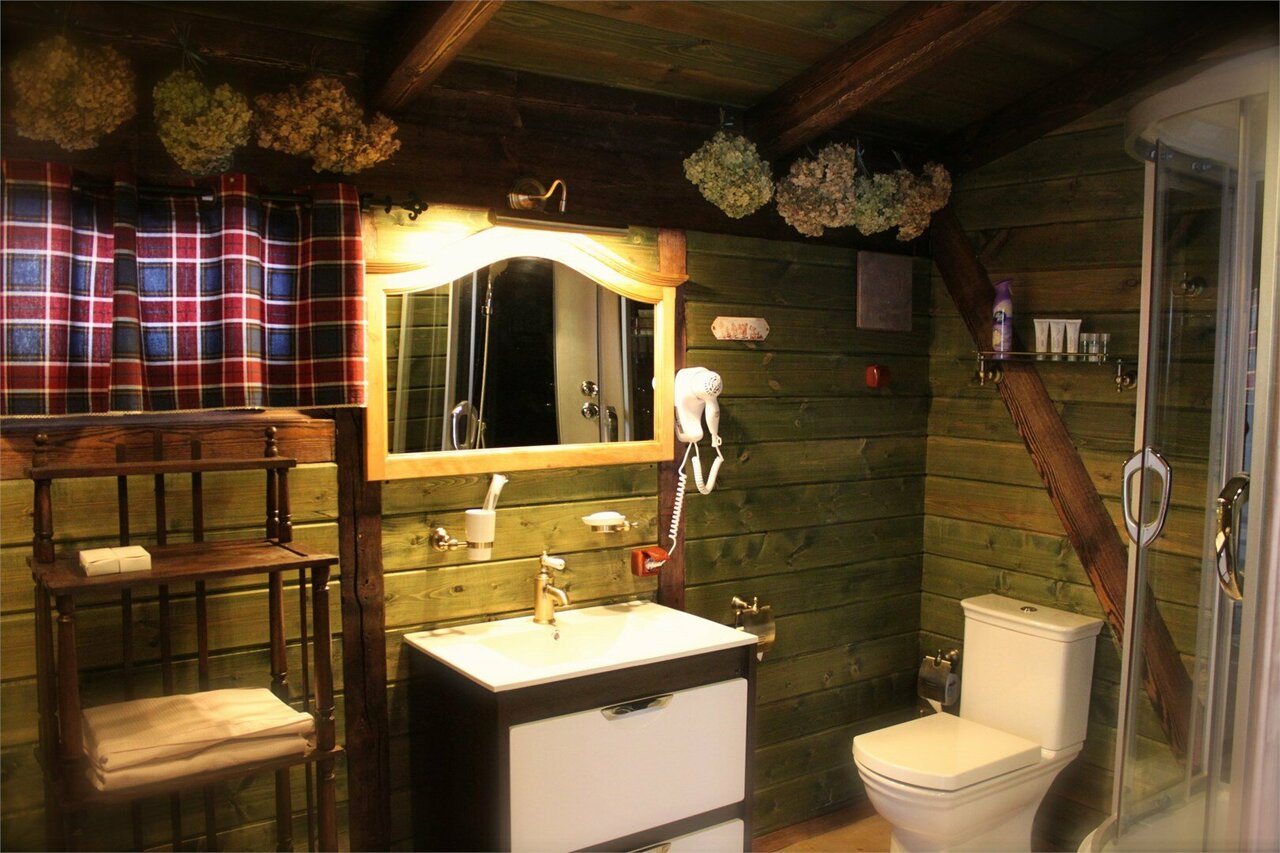 Гостевой дом Альфа Бетта