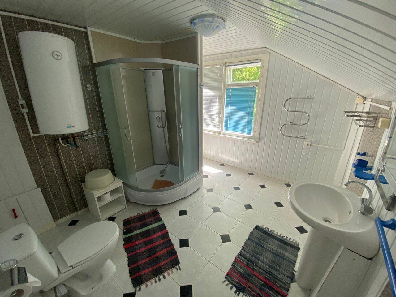 Гостевой дом Альфа Бетта