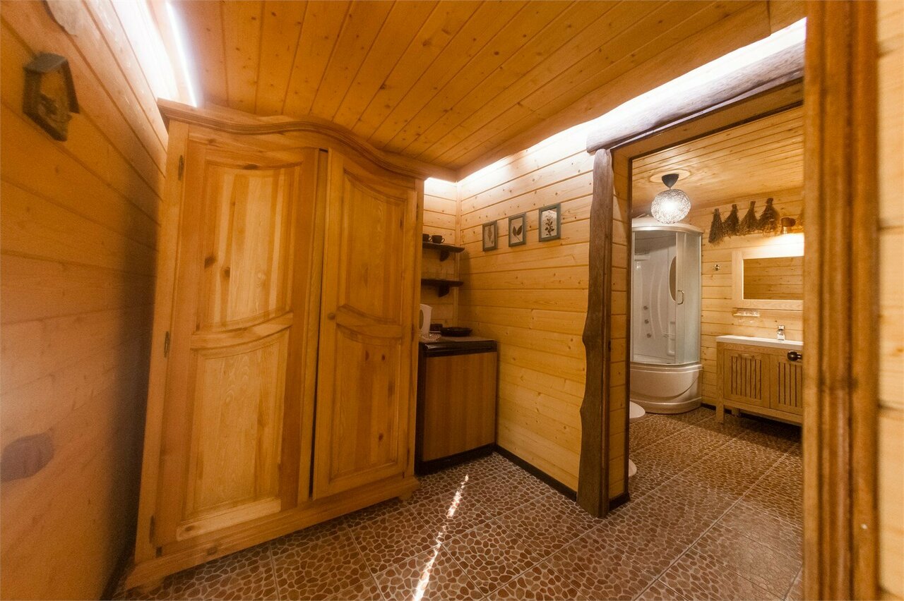 Гостевой дом Альфа Бетта