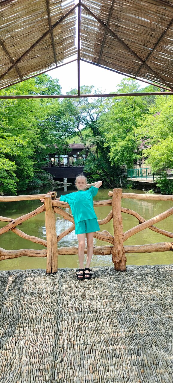 Гостевой дом Альфа Бетта-234