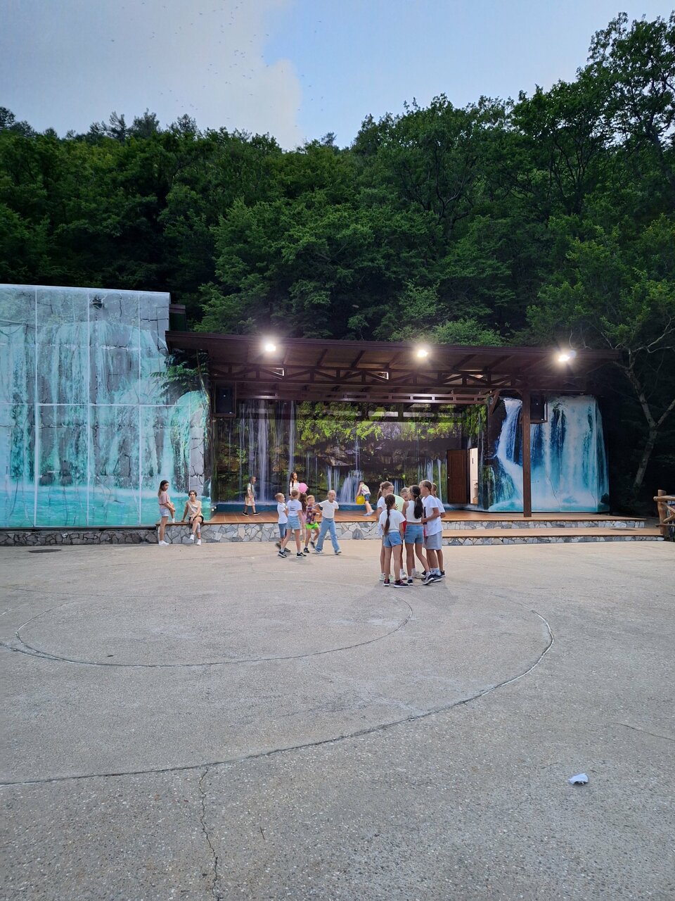 Гостевой дом Альфа Бетта-84