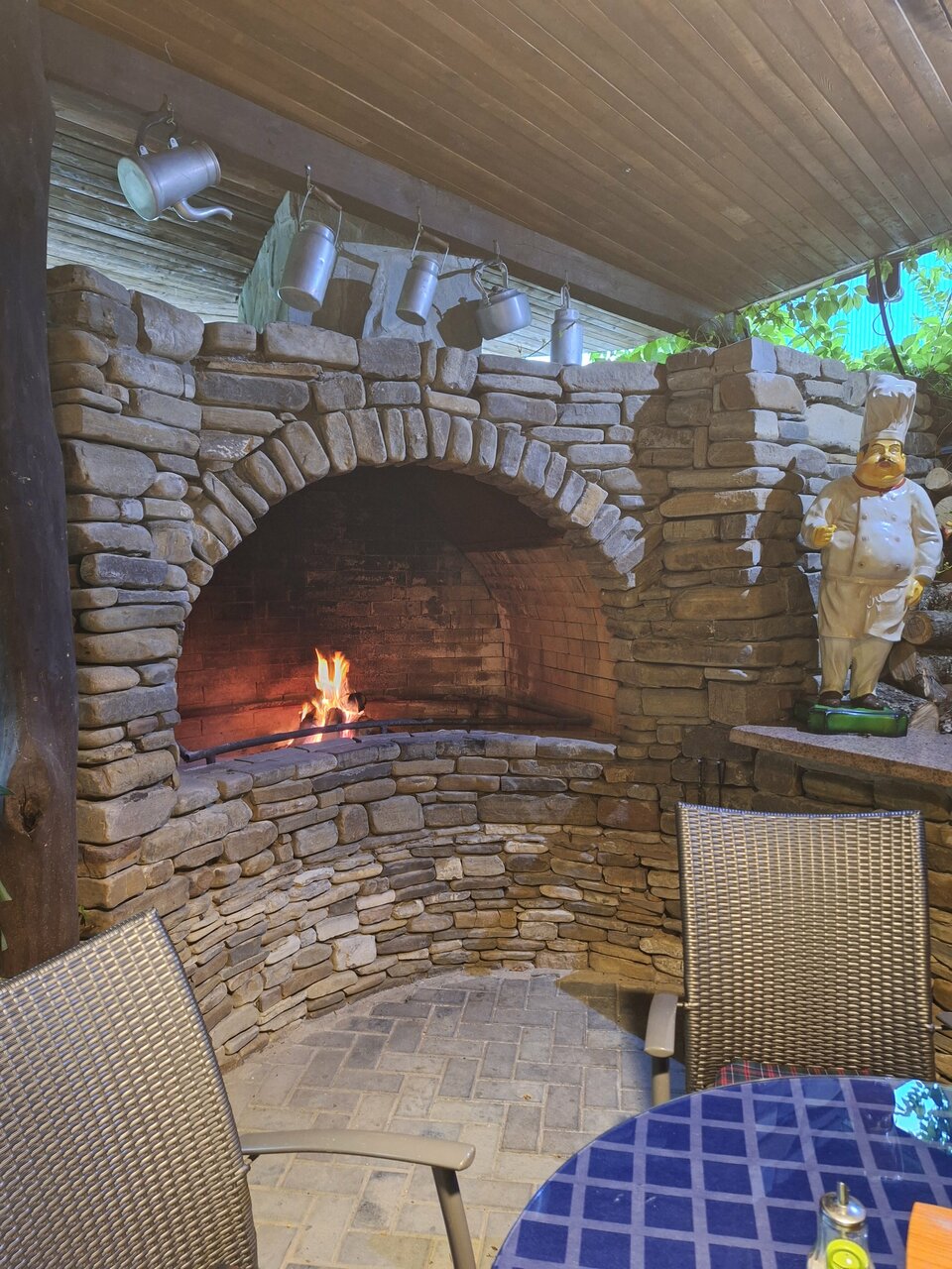 Гостевой дом Альфа Бетта-157