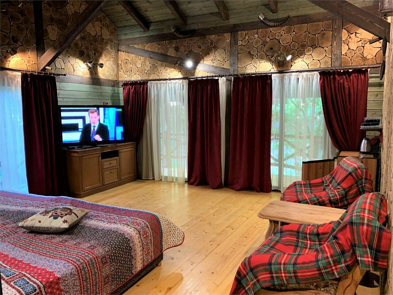 Гостевой дом Альфа Бетта