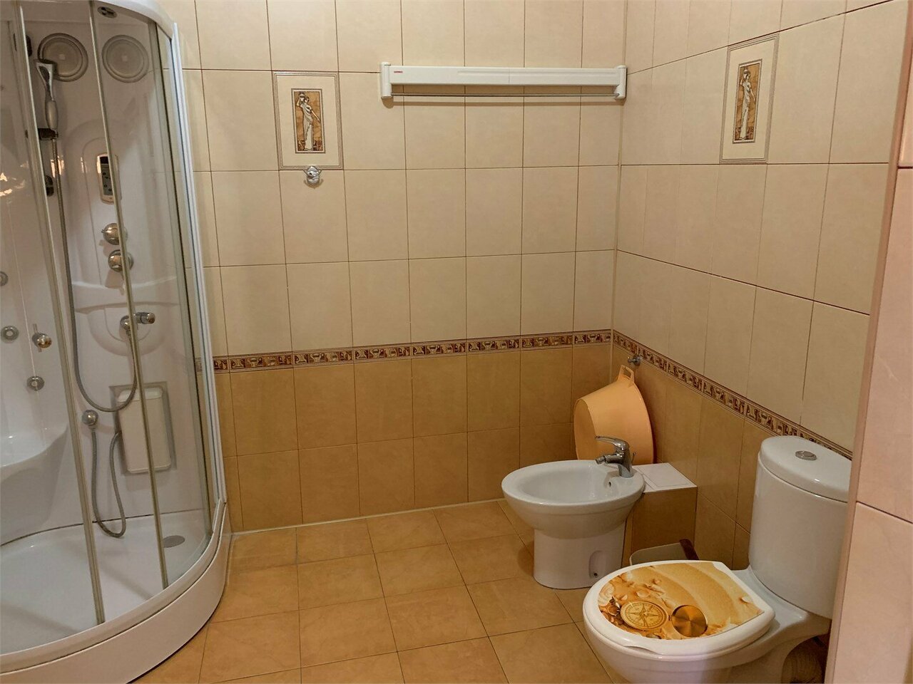 Гостевой дом Альфа Бетта