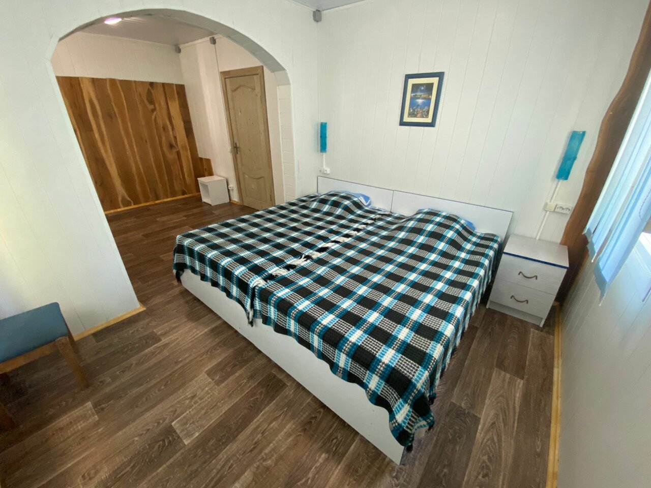 Гостевой дом Альфа Бетта