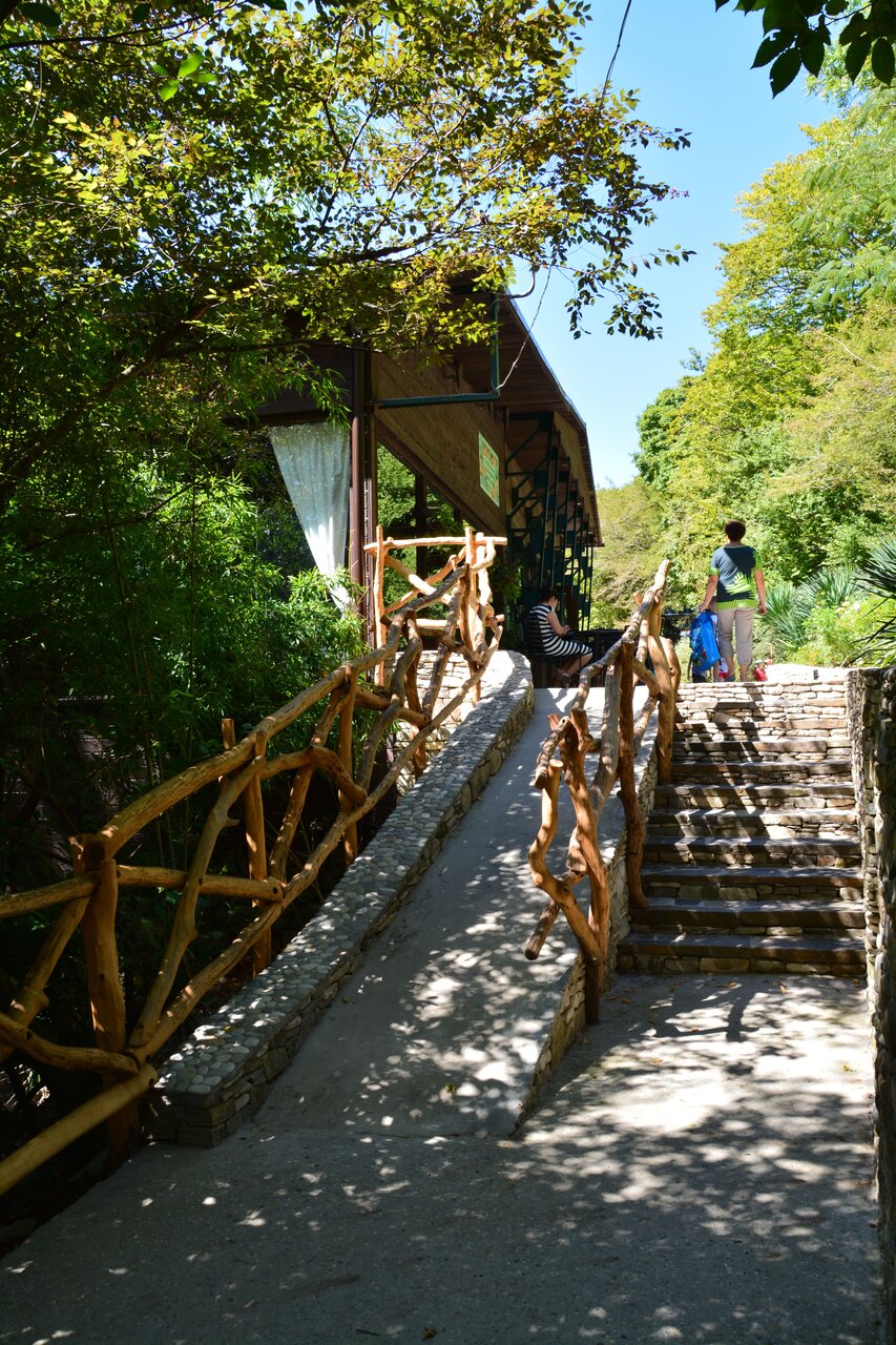 Гостевой дом Альфа Бетта-148