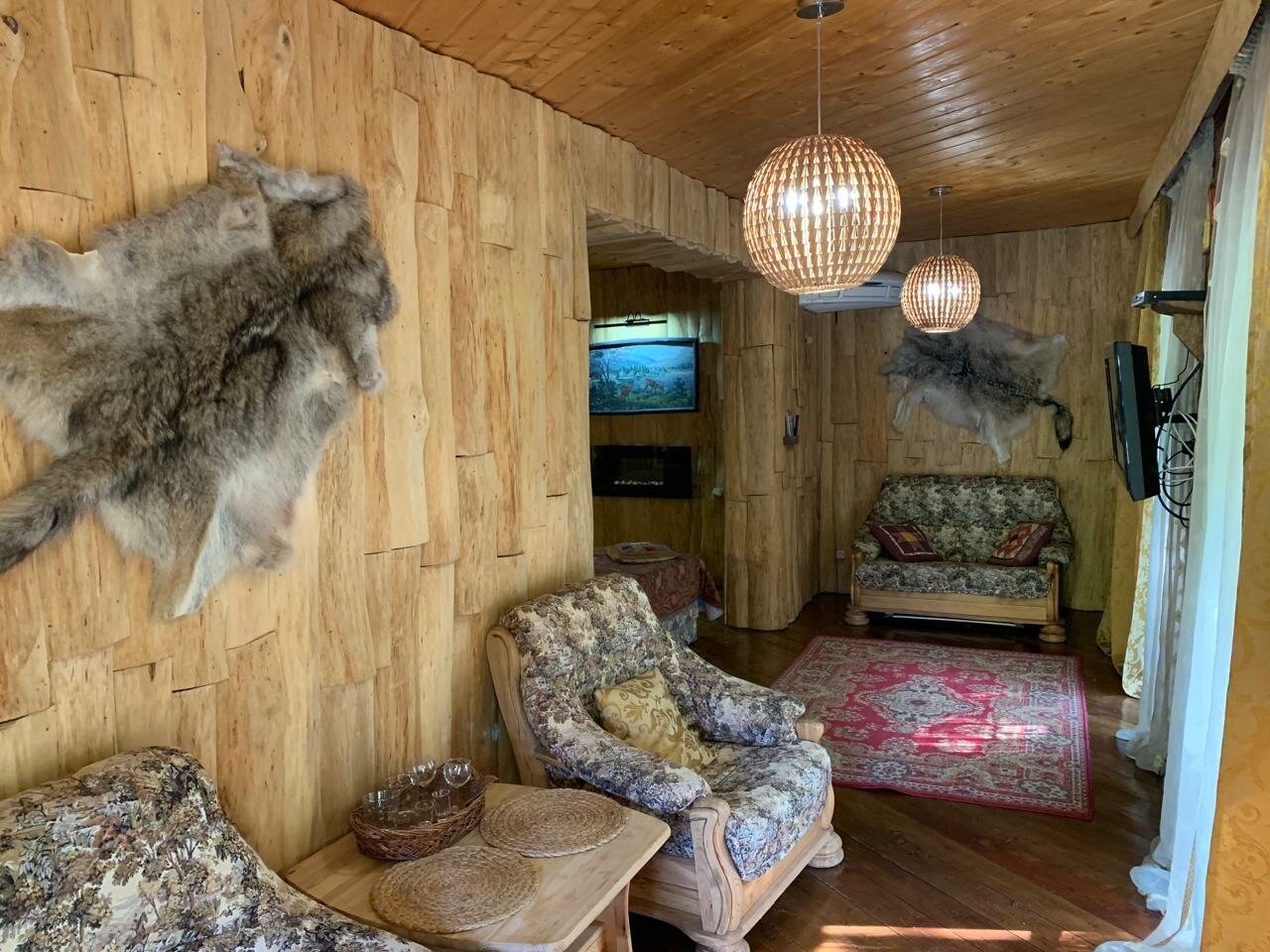 Гостевой дом Альфа Бетта