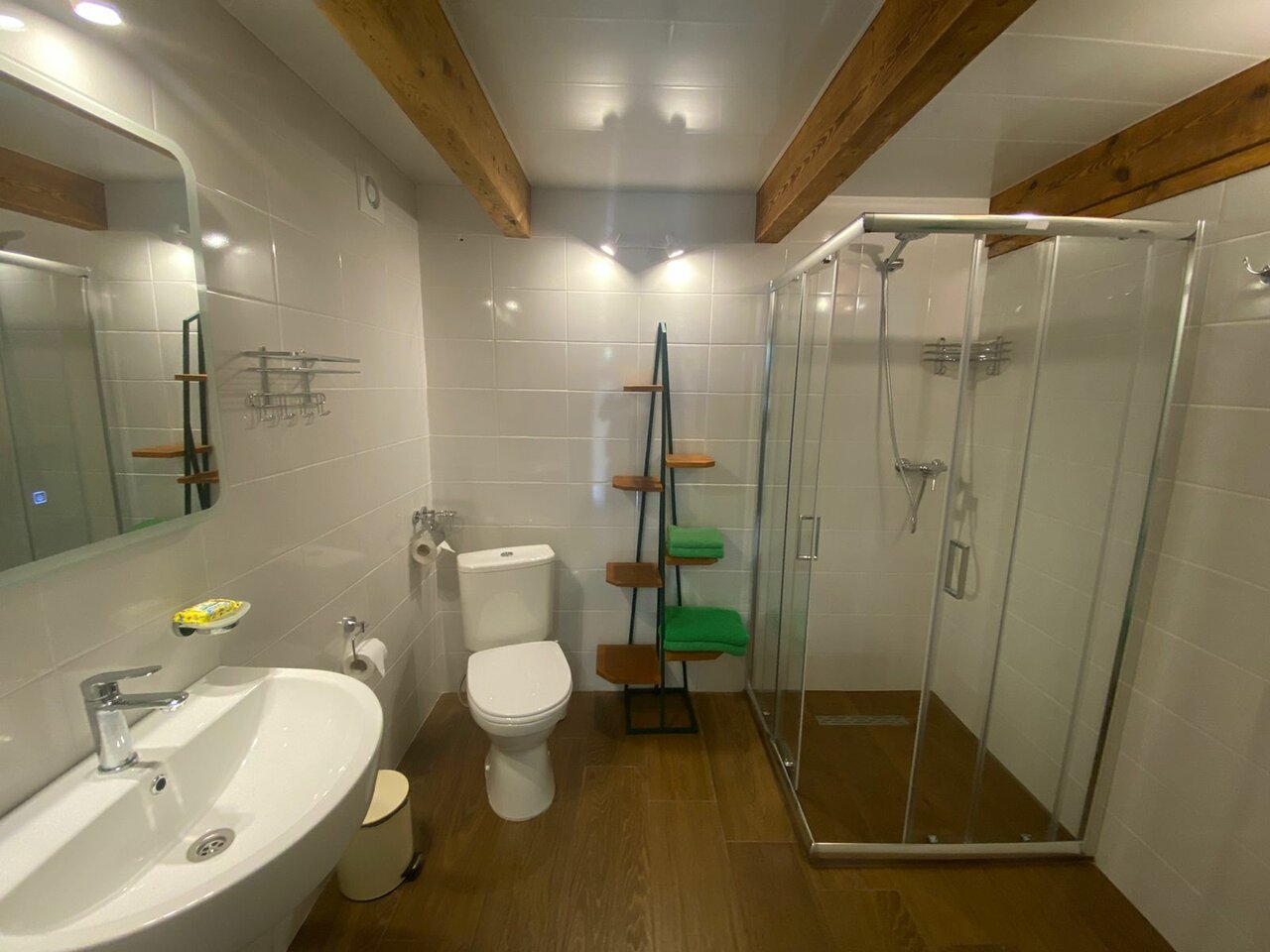 Гостевой дом Альфа Бетта