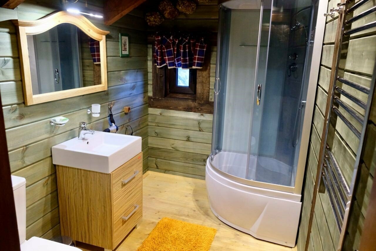 Гостевой дом Альфа Бетта