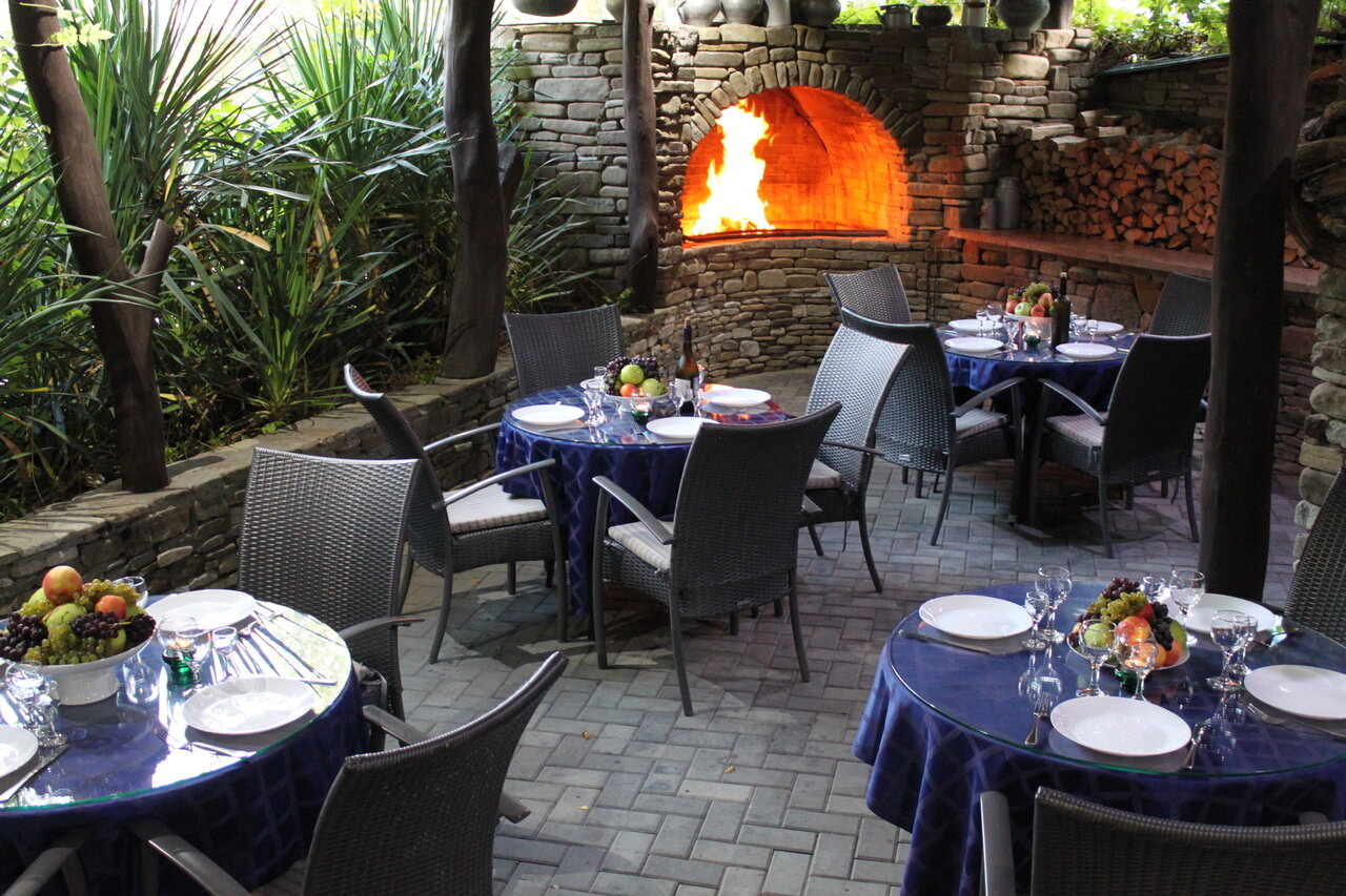 Гостевой дом Альфа Бетта-46