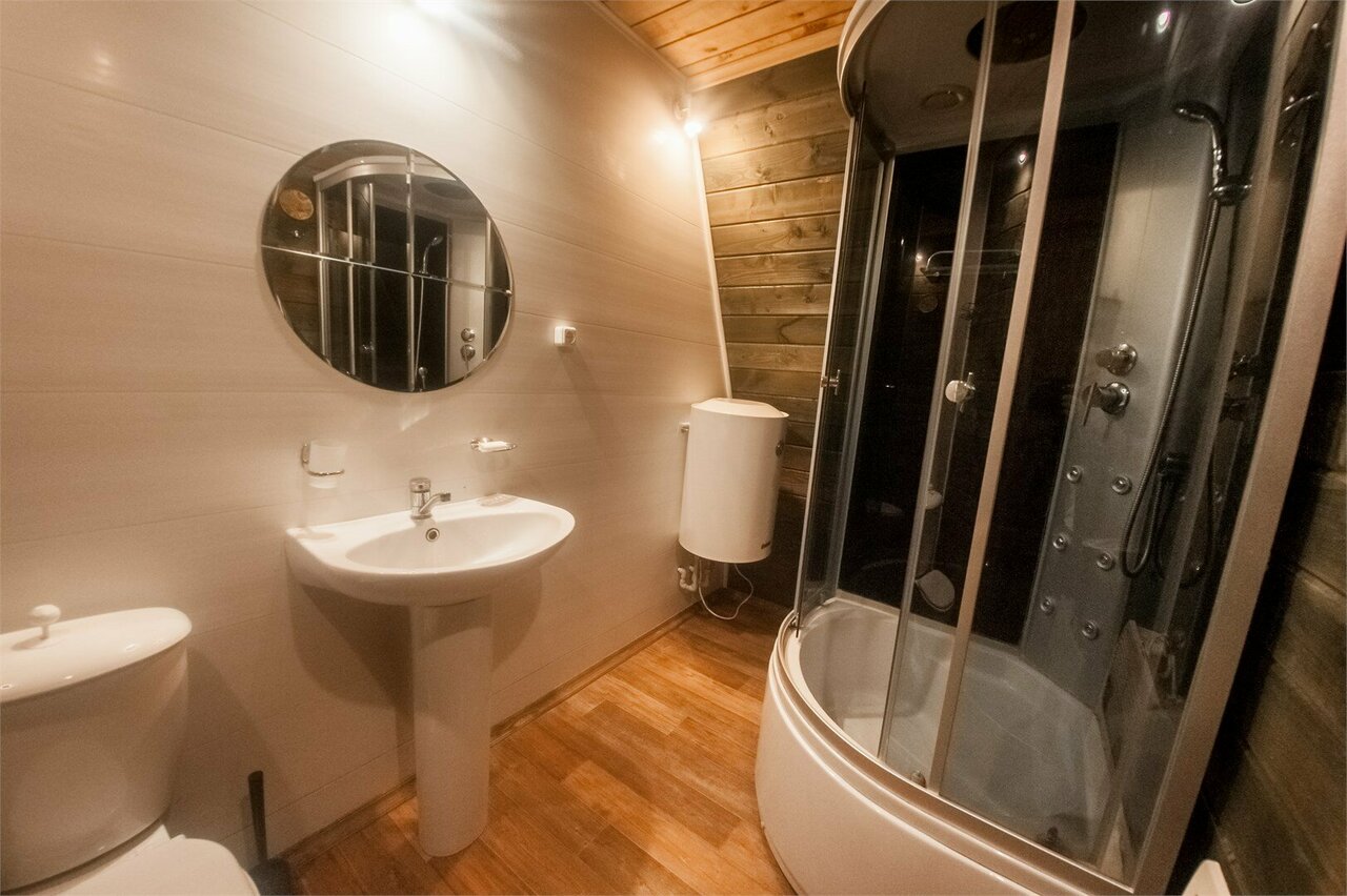 Гостевой дом Альфа Бетта