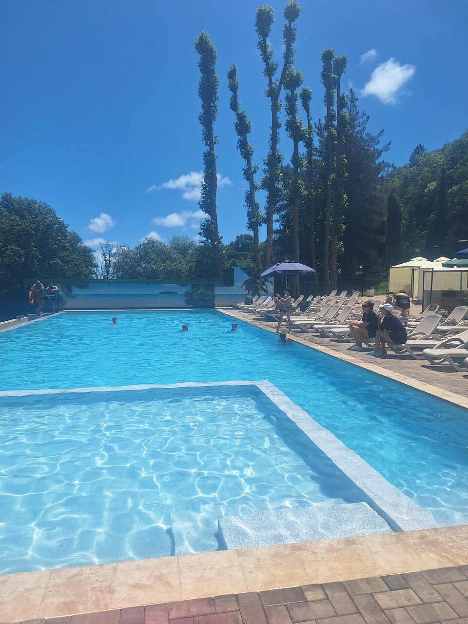 Гостевой дом Альфа Бетта-162