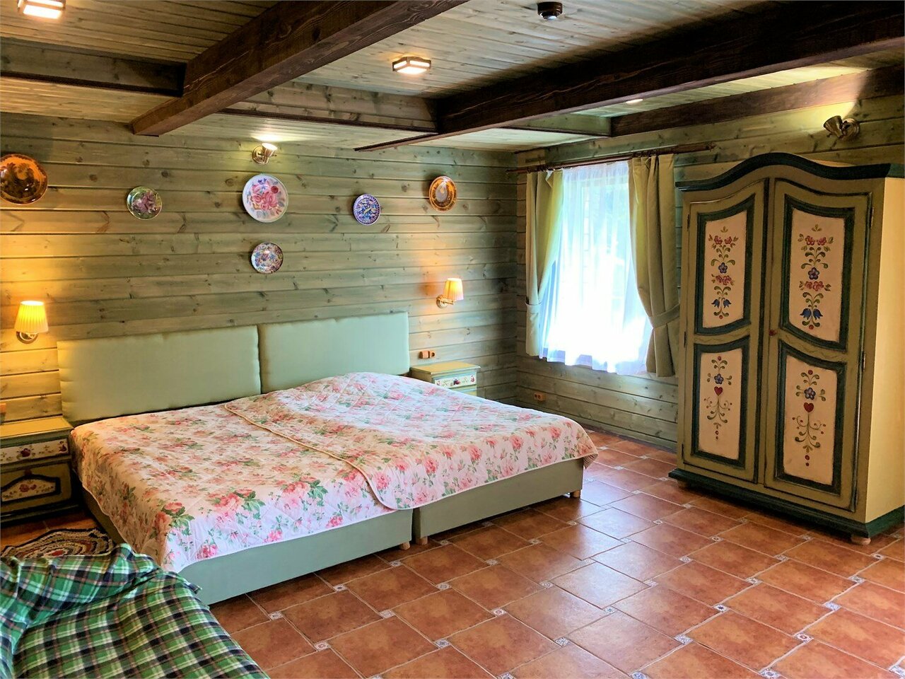 Гостевой дом Альфа Бетта