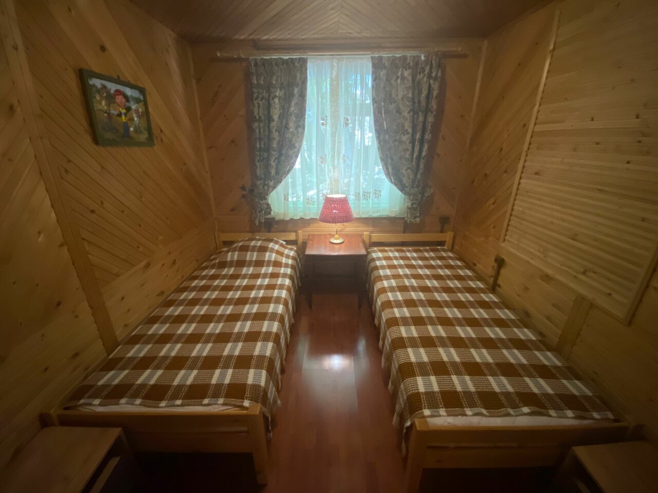 Гостевой дом Альфа Бетта