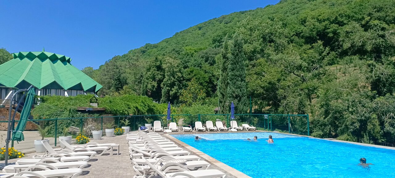 Гостевой дом Альфа Бетта-183