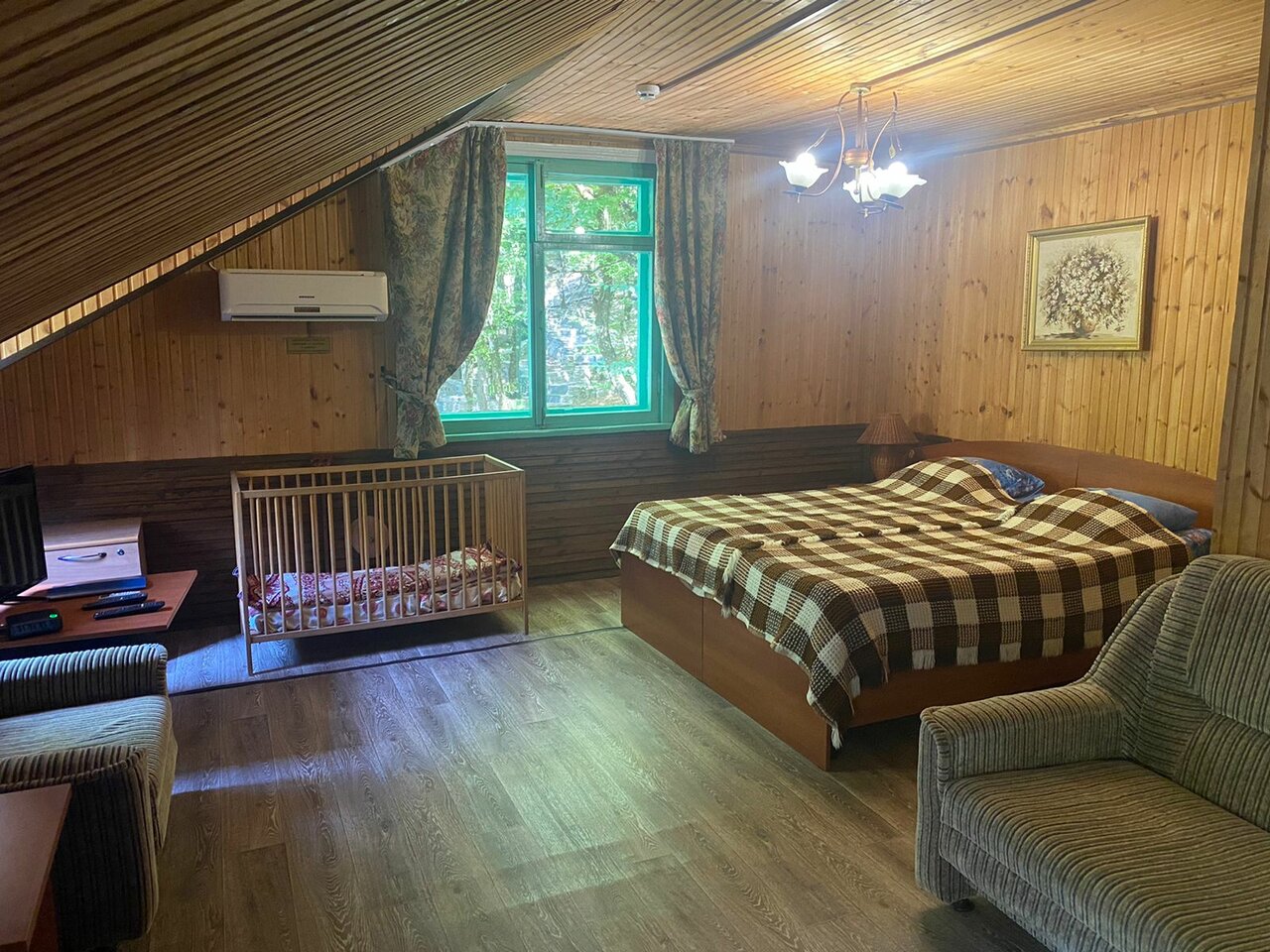 Гостевой дом Альфа Бетта