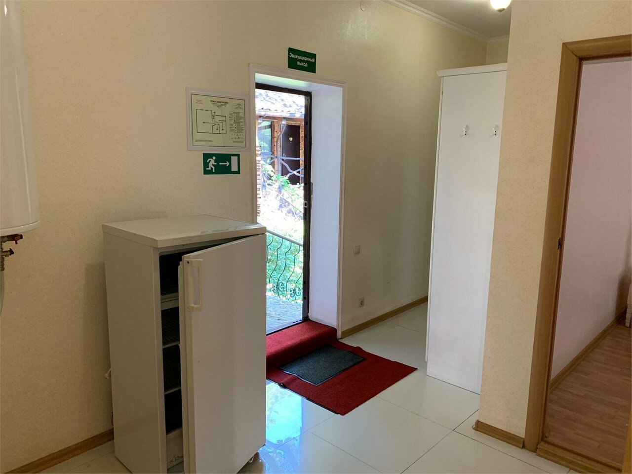 Гостевой дом Альфа Бетта