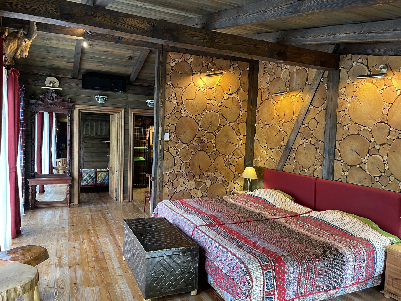 Гостевой дом Альфа Бетта-6