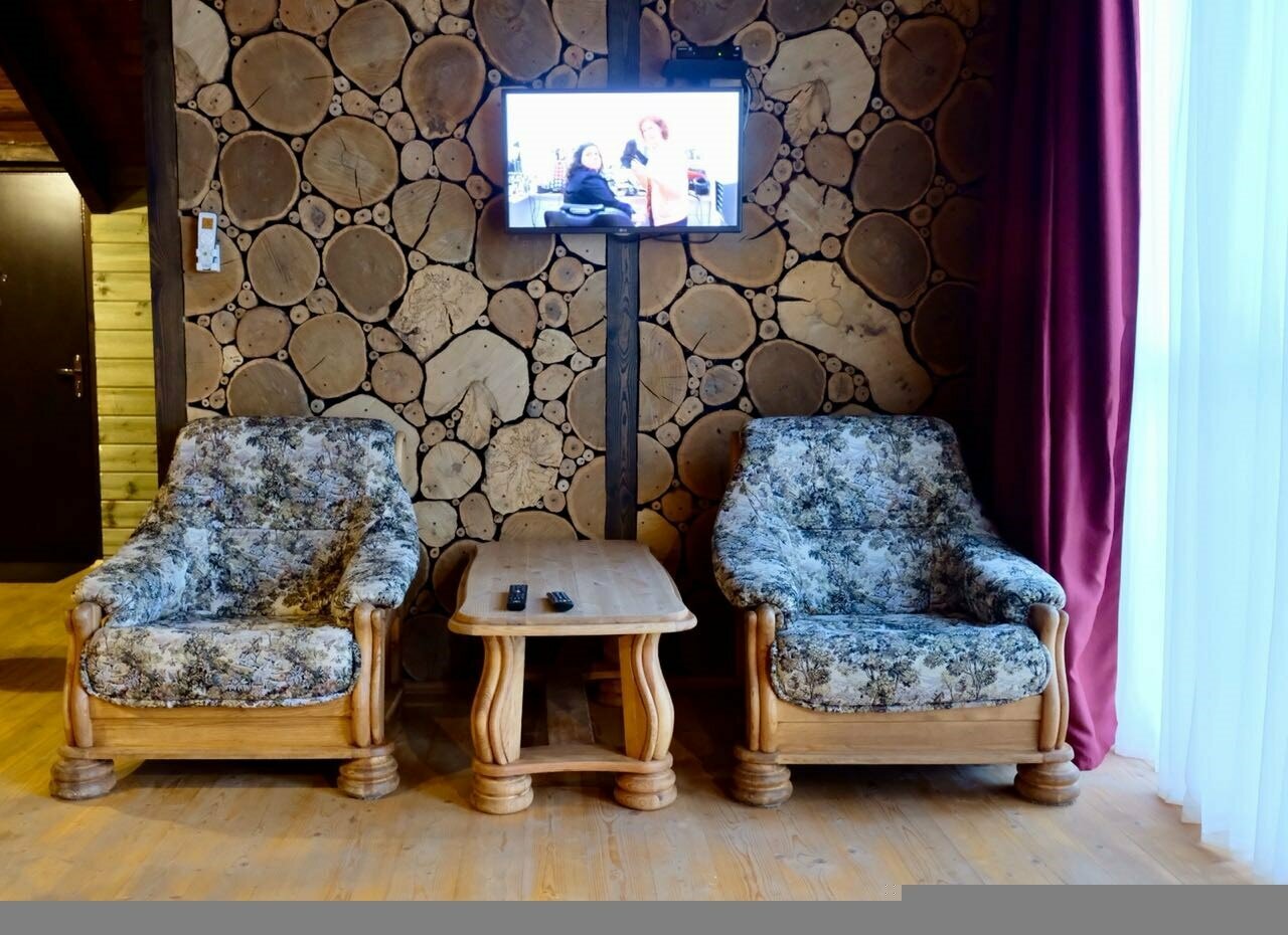 Гостевой дом Альфа Бетта