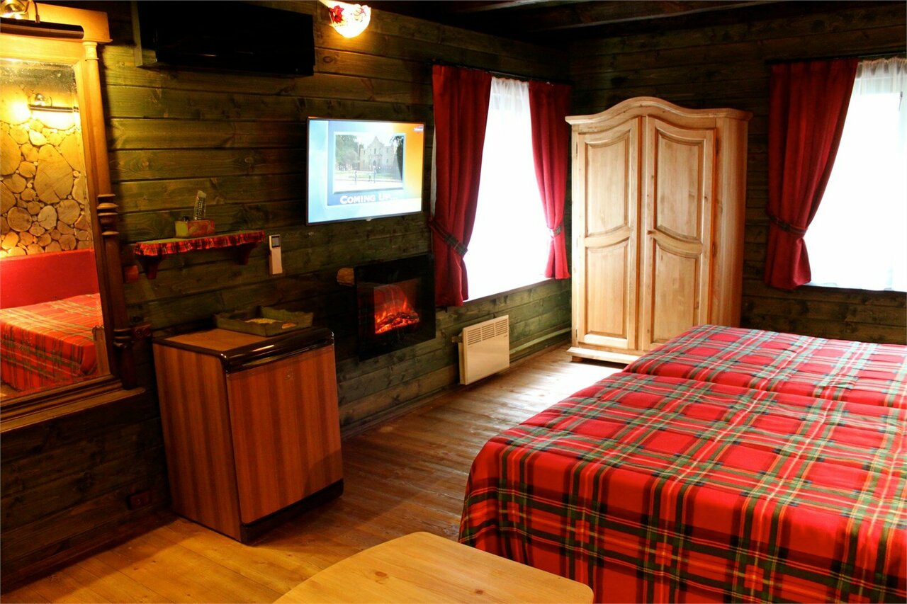 Гостевой дом Альфа Бетта