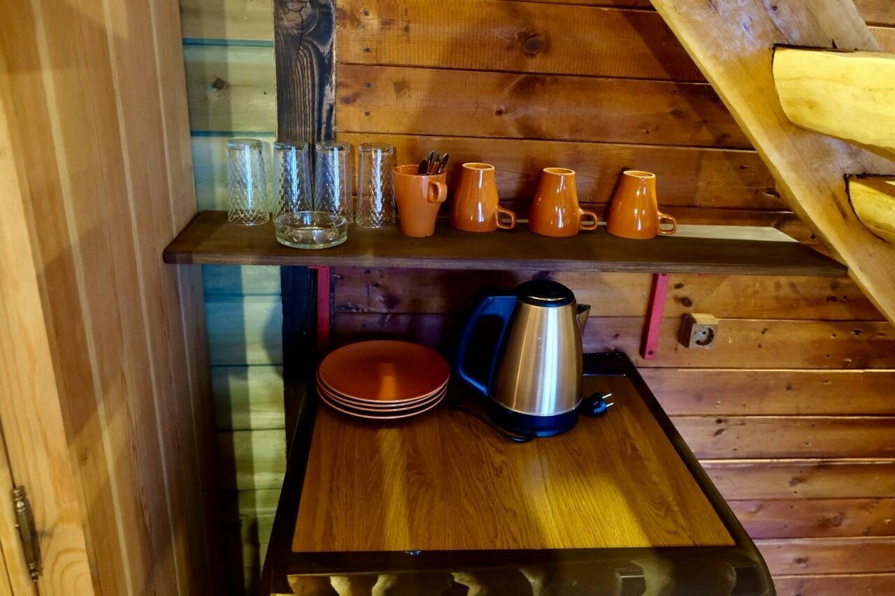 Гостевой дом Альфа Бетта