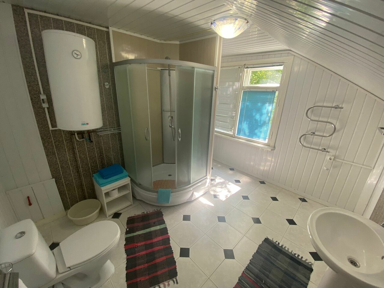 Гостевой дом Альфа Бетта