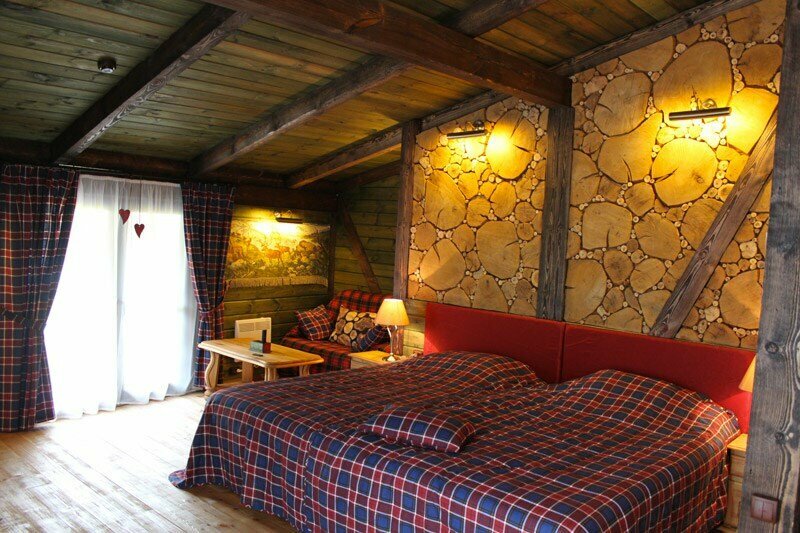 Гостевой дом Альфа Бетта