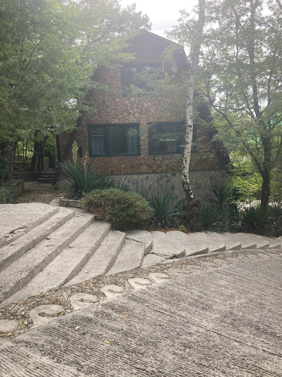 Гостевой дом Альфа Бетта-104