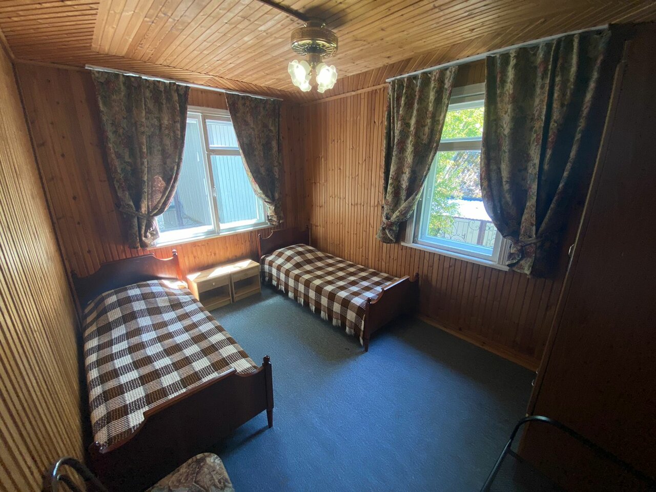 Гостевой дом Альфа Бетта