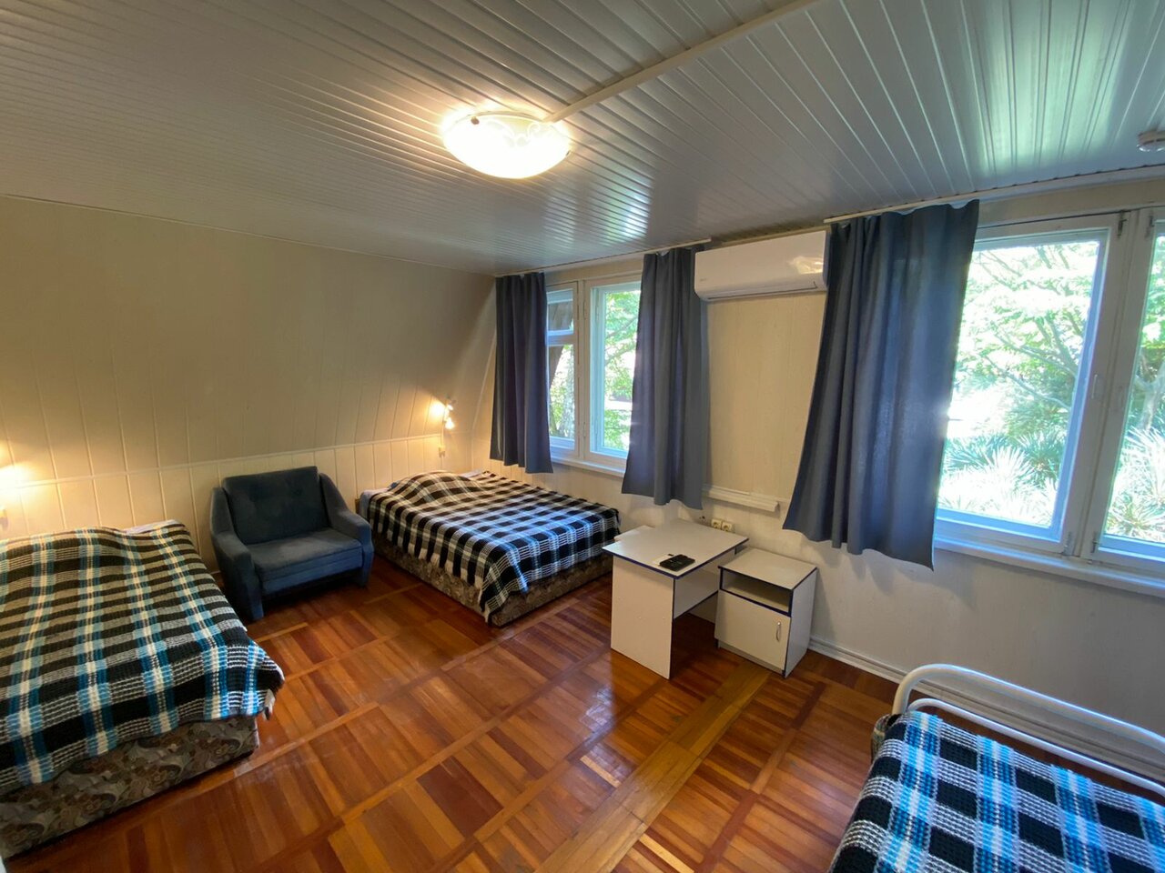 Гостевой дом Альфа Бетта