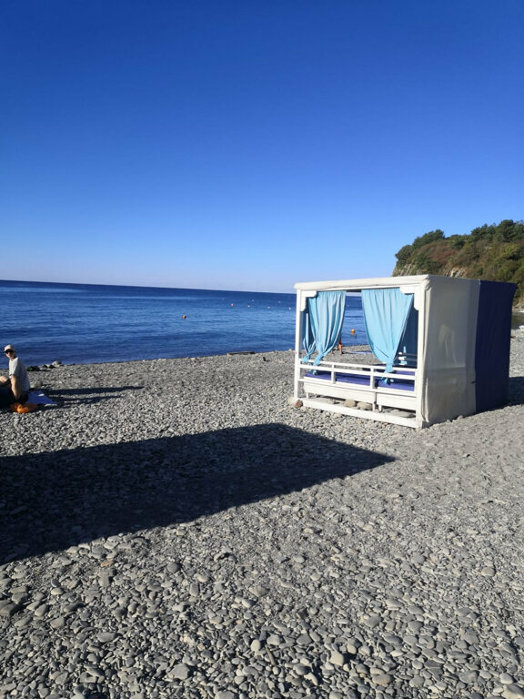 Гостевой дом Альфа Бетта-55