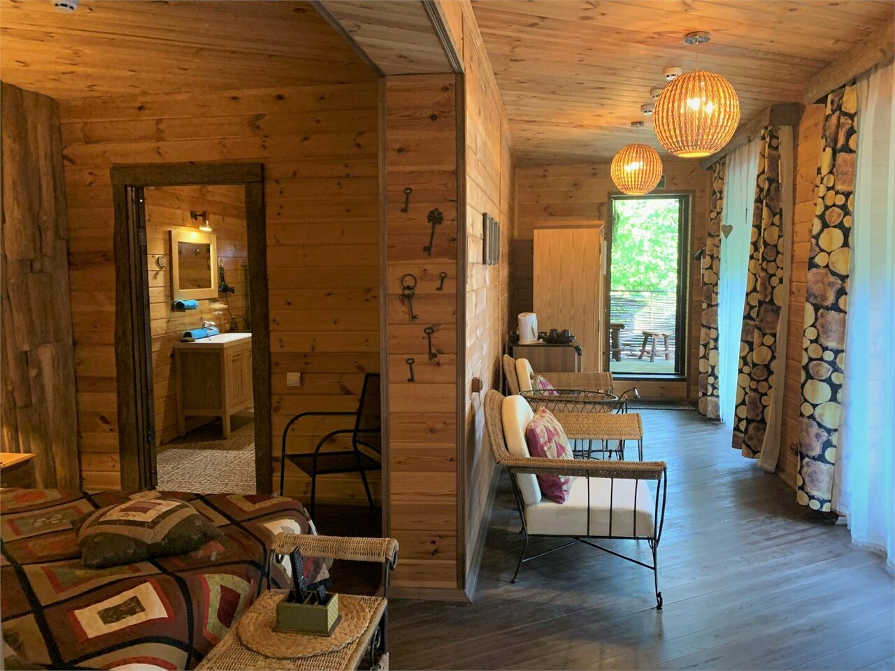 Гостевой дом Альфа Бетта