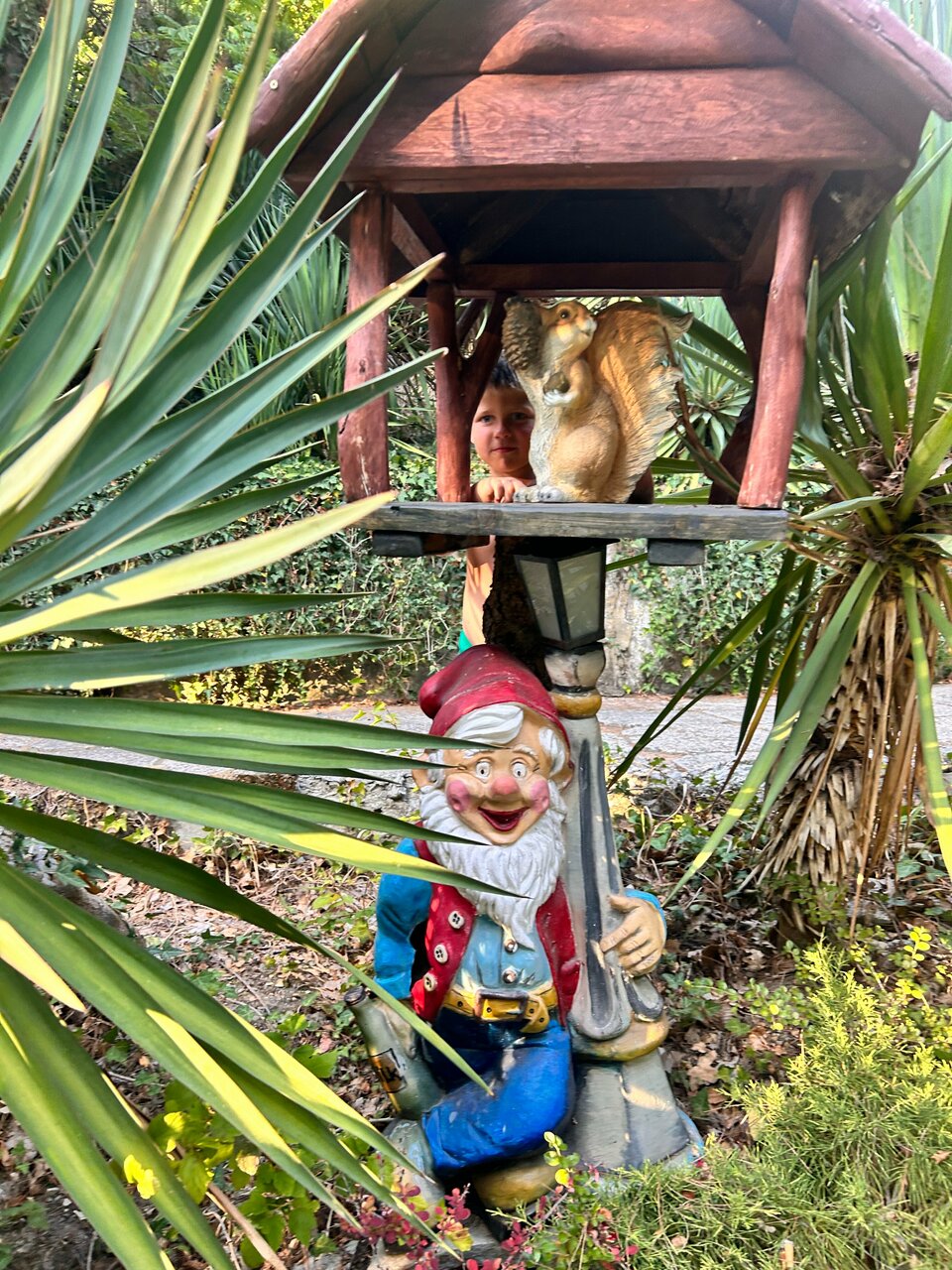 Гостевой дом Альфа Бетта-86