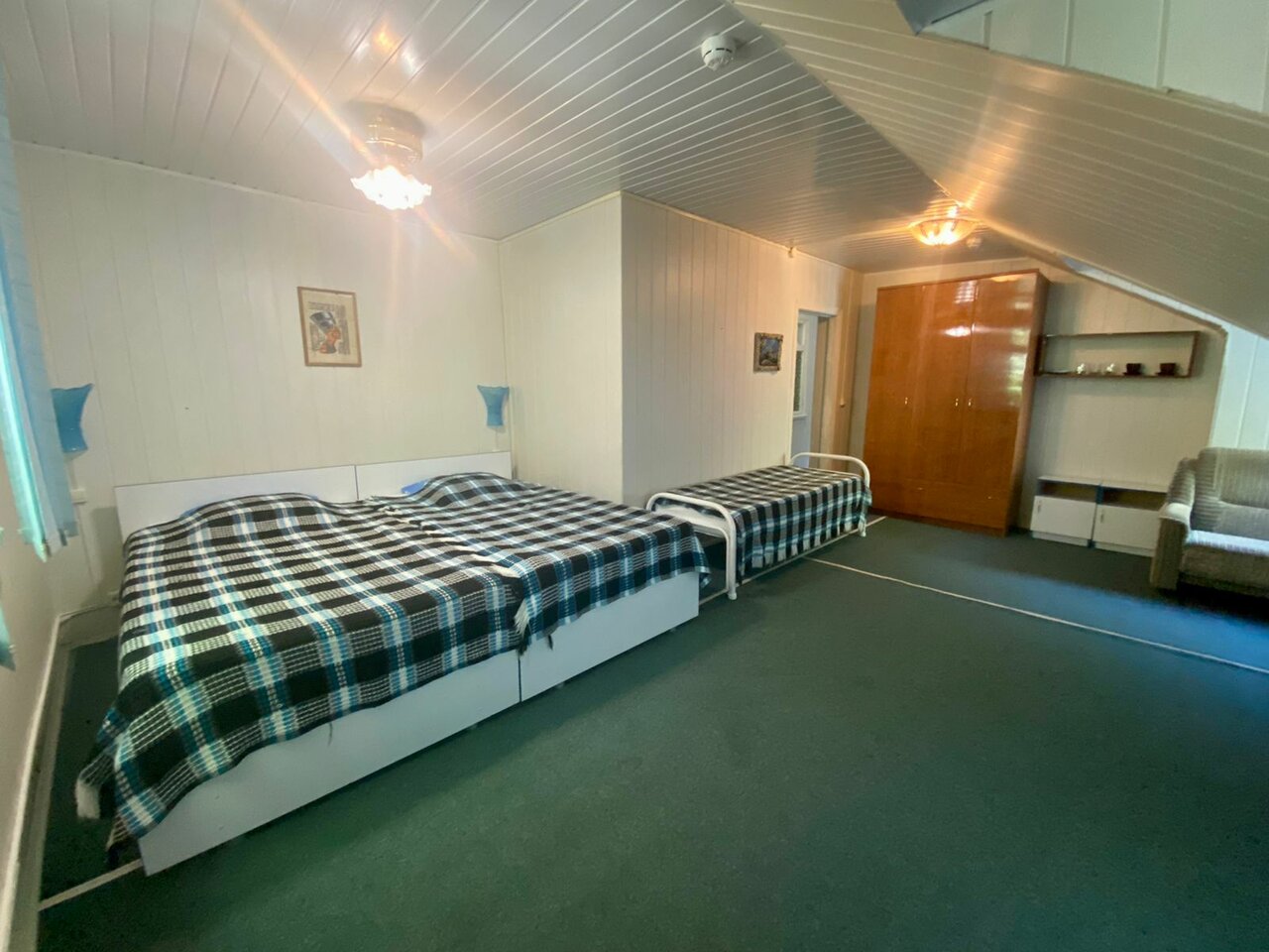 Гостевой дом Альфа Бетта