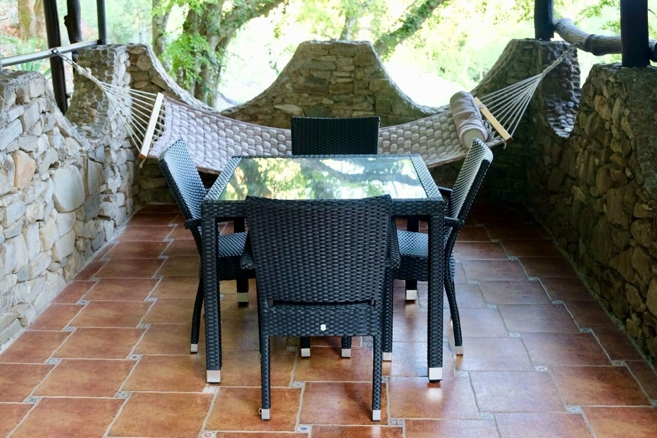 Гостевой дом Альфа Бетта