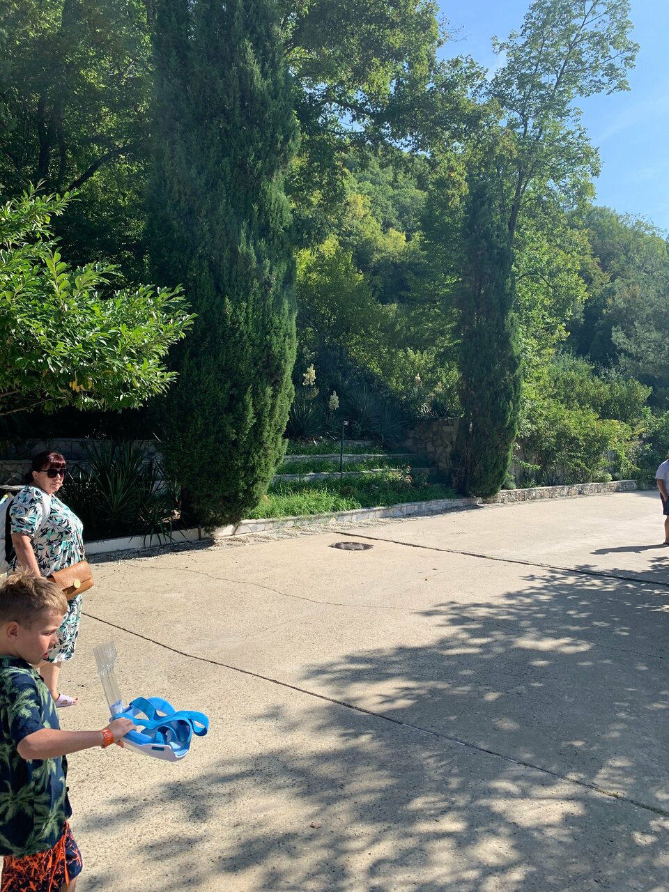 Гостевой дом Альфа Бетта