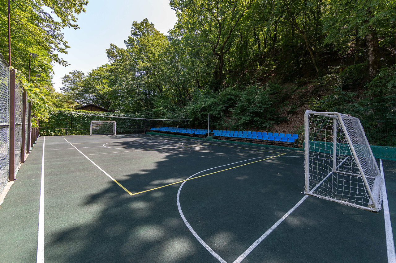 Гостевой дом Альфа Бетта-9