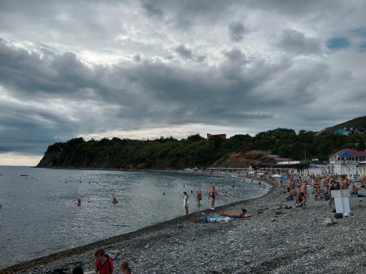 Гостевой дом Альфа Бетта-108