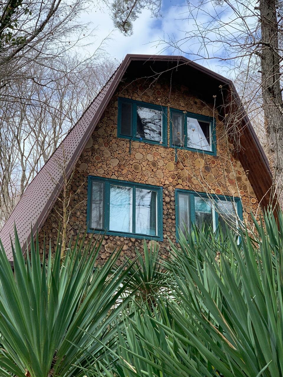 Гостевой дом Альфа Бетта