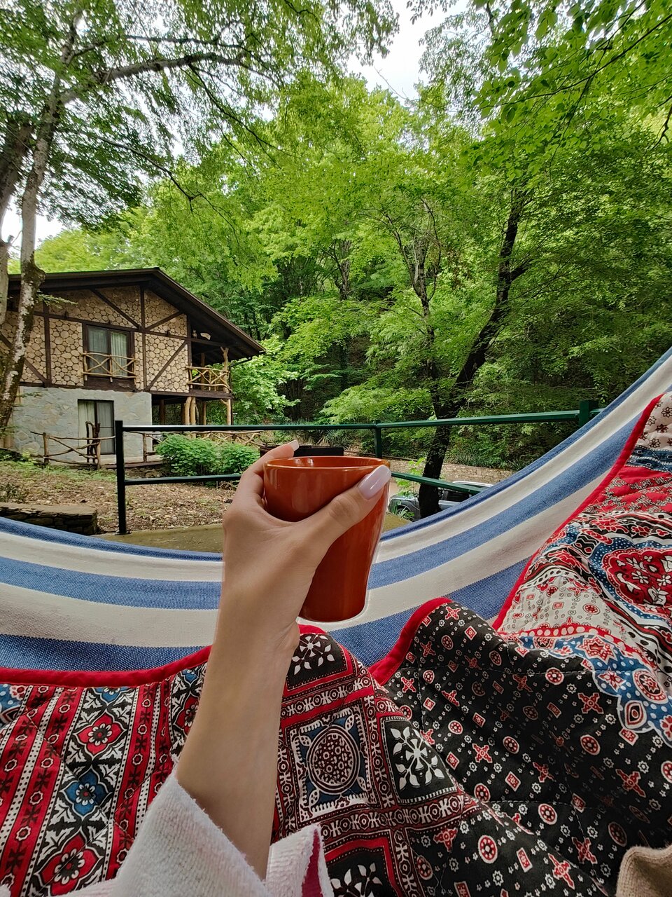 Гостевой дом Альфа Бетта-64