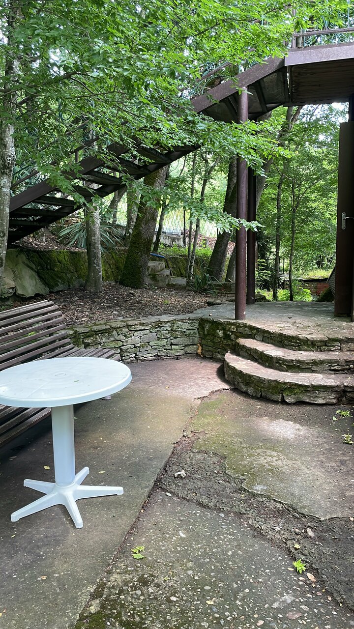 Гостевой дом Альфа Бетта-100