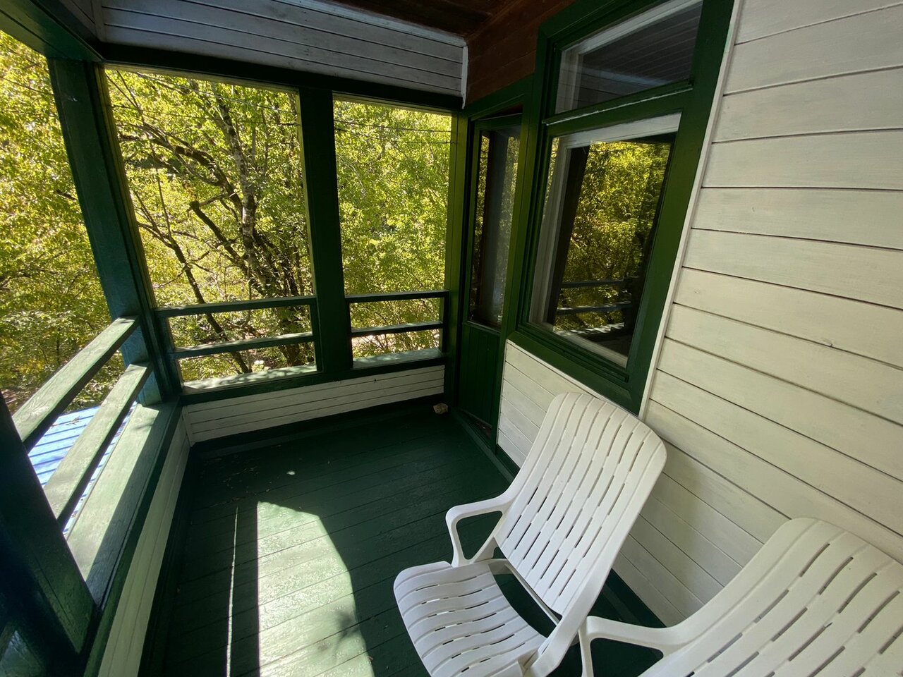 Гостевой дом Альфа Бетта