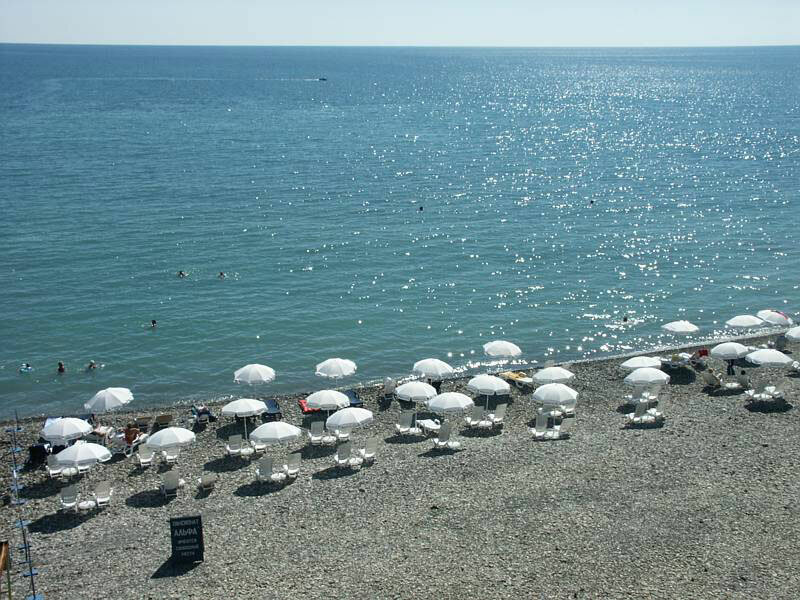 Гостевой дом Альфа Бетта-60