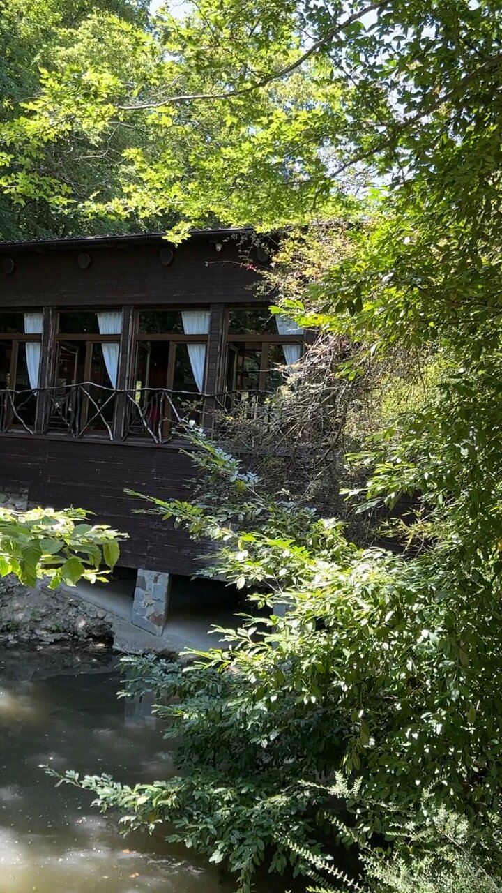 Гостевой дом Альфа Бетта-177