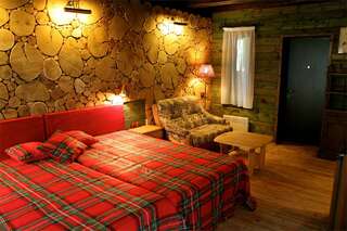 Гостевой дом Альфа Бетта Экологический номер "Филин"-2